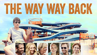 The Way Way Back