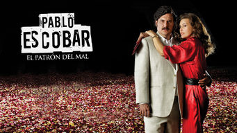 Pablo Escobar, el patrón del mal Se Pablo Escobar, el patrón del mal på Netflix