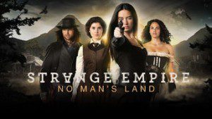 Strange Empire