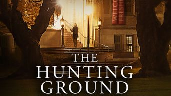 The Hunting Ground Se The Hunting Ground på Netflix