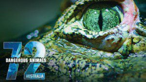 72 Dangerous Animals: Australia