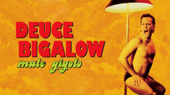 Deuce Bigalow: Male Gigolo Se Deuce Bigalow: Male Gigolo på Netflix