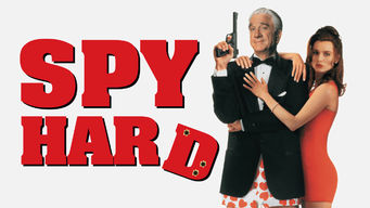 Spy Hard Se Spy Hard på Netflix