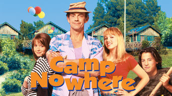 Camp Nowhere Se Camp Nowhere på Netflix