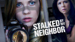 Stalked by My Neighbour