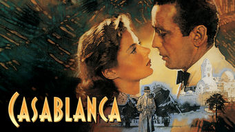 Casablanca Se Casablanca på Netflix