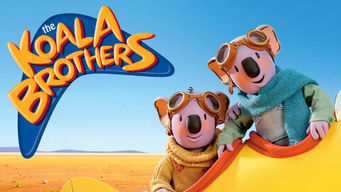 The Koala Brothers The Koala Brothers på Netflix
