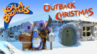 The Koala Brothers: Outback Christmas Se The Koala Brothers: Outback Christmas på Netflix