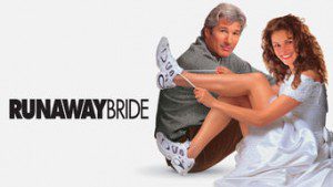 Runaway Bride