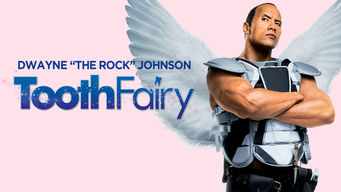 Tooth Fairy Se Tooth Fairy på Netflix