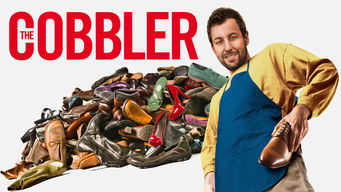 The Cobbler The Cobbler på Netflix