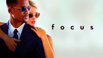 Focus Se Focus på Netflix
