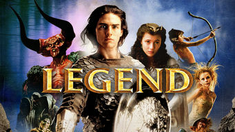 Legend Se Legend på Netflix