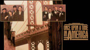 Once Upon a Time in America