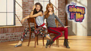 Shake It Up