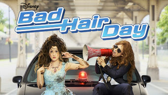Bad Hair Day Se Bad Hair Day på Netflix
