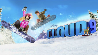 Cloud 9 Se Cloud 9 på Netflix