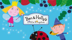 Ben & Holly’s Little Kingdom