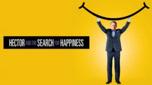 Hector and the Search for Happiness