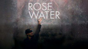 Rosewater