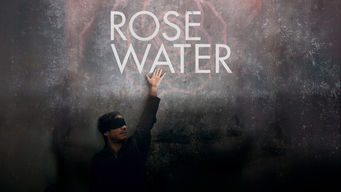 Rosewater Se Rosewater på Netflix