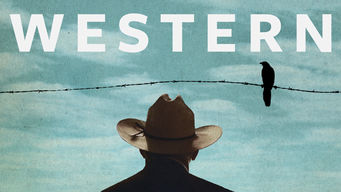 Western Se Western på Netflix