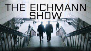 The Eichmann Show