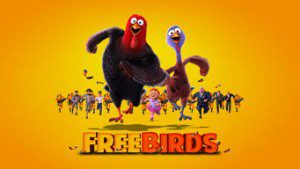 Free Birds