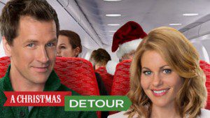 A Christmas Detour