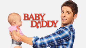 Baby Daddy Se Baby Daddy på Netflix