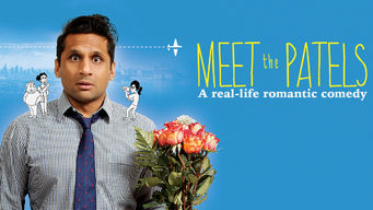 Meet the Patels Se Meet the Patels på Netflix