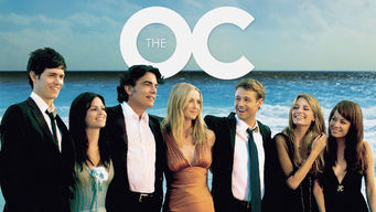 The O.C. Se The O.C. på Netflix