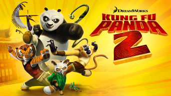 Kung Fu Panda 2 Se Kung Fu Panda 2 på Netflix