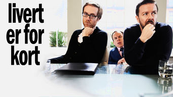 Life’s Too Short Se Life’s Too Short på Netflix