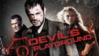 Devil’s Playground Se Devil’s Playground på Netflix