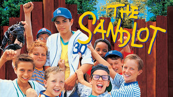 The Sandlot Se The Sandlot på Netflix