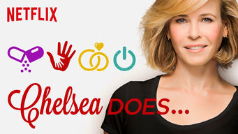Chelsea Does Chelsea Does på Netflix