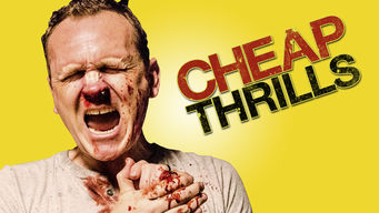 Cheap Thrills Se Cheap Thrills på Netflix