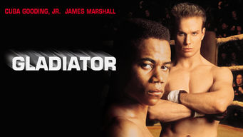 Gladiator Se Gladiator på Netflix