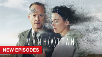 Manhattan Se Manhattan på Netflix