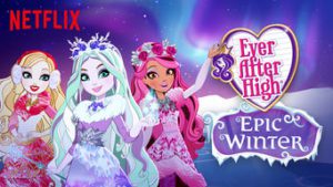 Ever After High