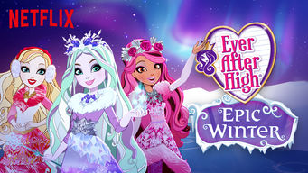Ever After High Ever After High på Netflix