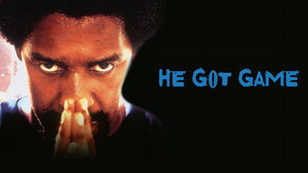 He Got Game He Got Game på Netflix