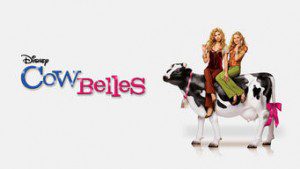 Cow Belles