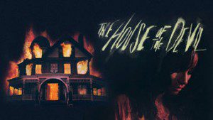 The House of the Devil
