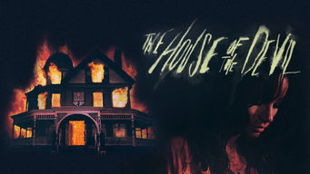 The House of the Devil Se The House of the Devil på Netflix