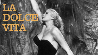 La Dolce Vita La Dolce Vita på Netflix