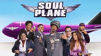 Soul Plane Se Soul Plane på Netflix