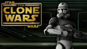 Star Wars: The Clone Wars