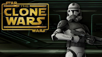 Star Wars: The Clone Wars Se Star Wars: The Clone Wars på Netflix